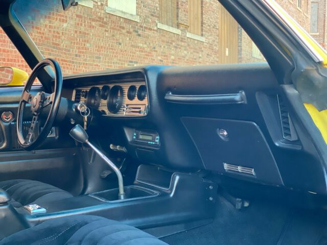 Pontiac Trans Am 1977 image number 44