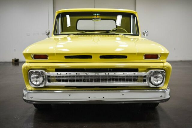 Chevrolet C-10 1965 image number 1