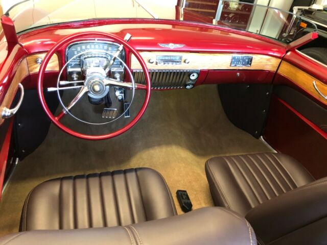 Cadillac Eldorado 1951 image number 39