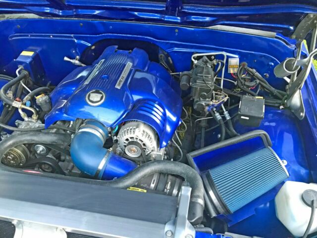 Chevrolet C-10 1969 image number 10