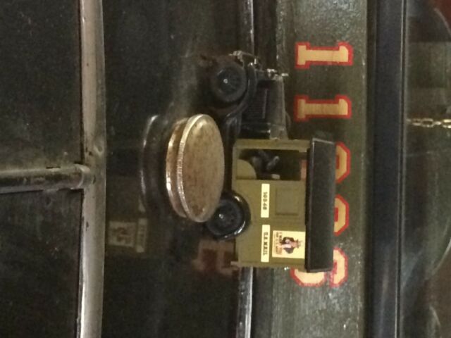 Ford Model A 1930 image number 41