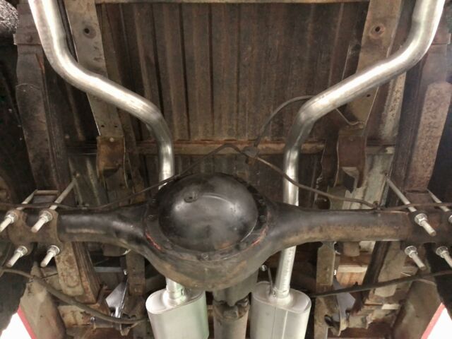 GMC K20 1971 image number 20