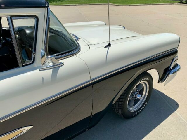 Ford Fairlane 1958 image number 40