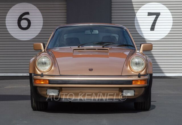 Porsche 930 1977 image number 5