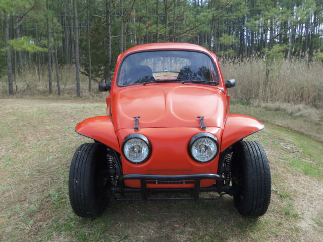 Volkswagen Beetle - Classic 1977 image number 0