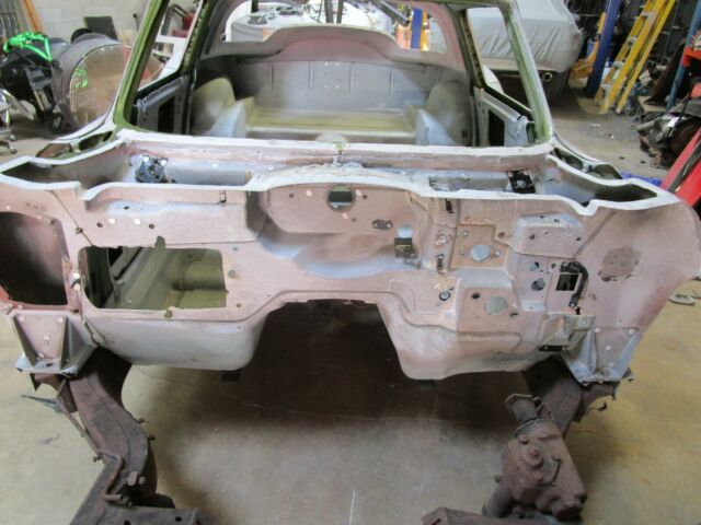 Chevrolet Corvette 1966 image number 5