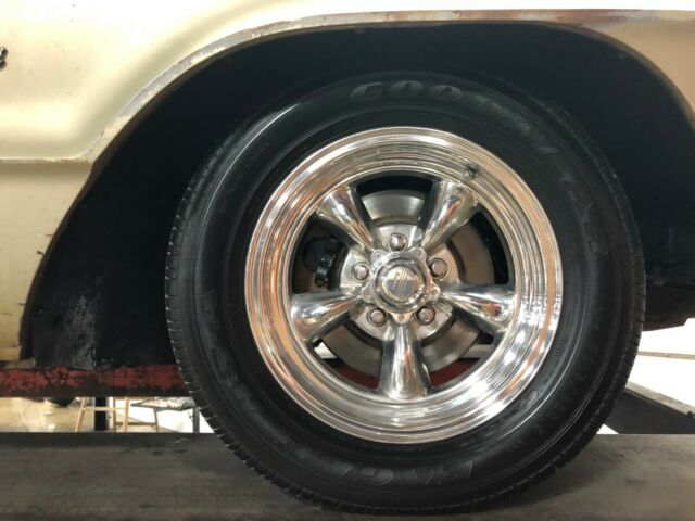 Dodge Polara 1966 image number 10