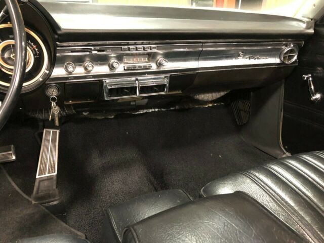 Dodge Polara 1966 image number 13