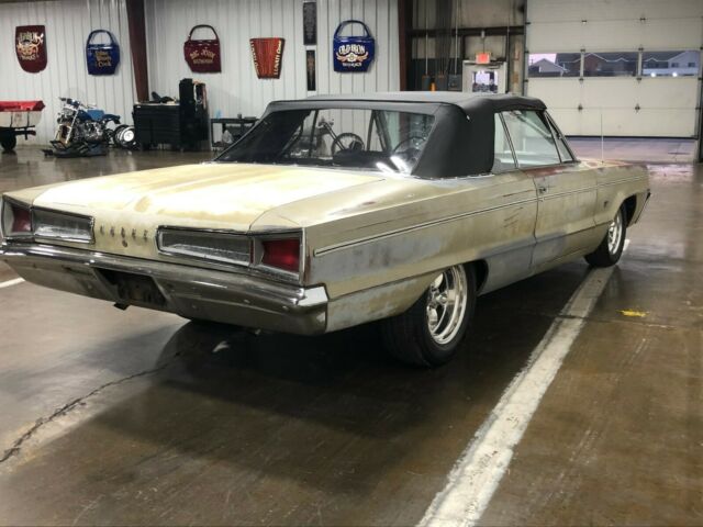 Dodge Polara 1966 image number 4