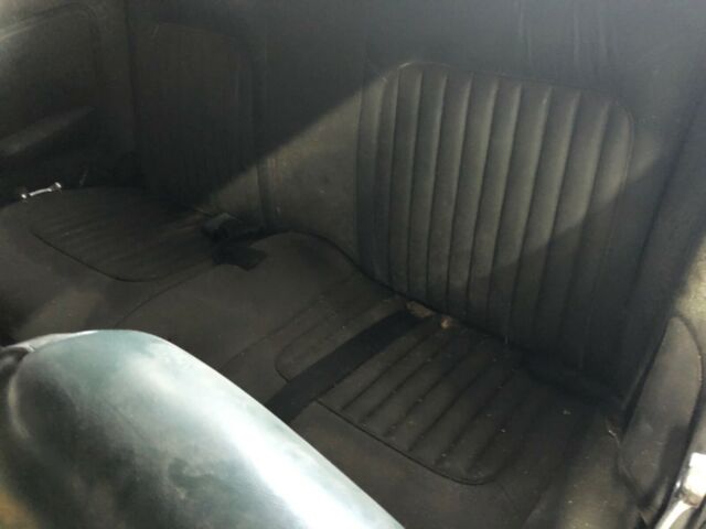 Mercury Cougar 1968 image number 7