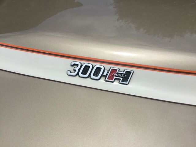 Chrysler 300 Series 1970 image number 22