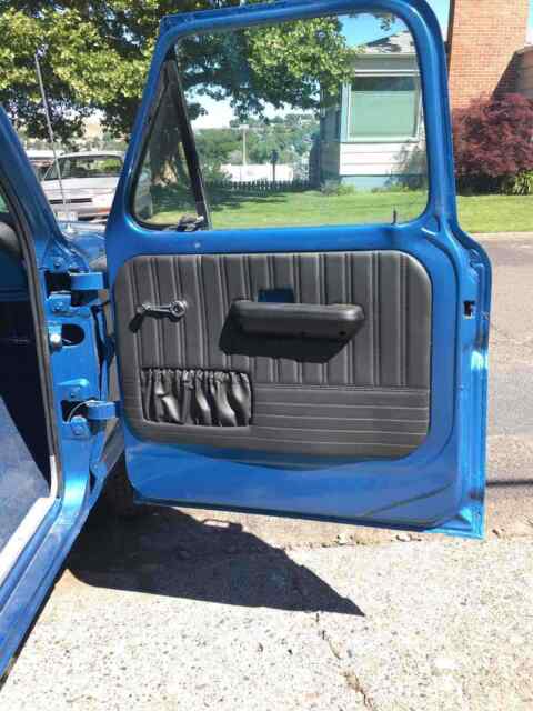 Ford F250 1970 image number 14