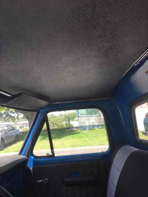 Ford F250 1970 image number 21