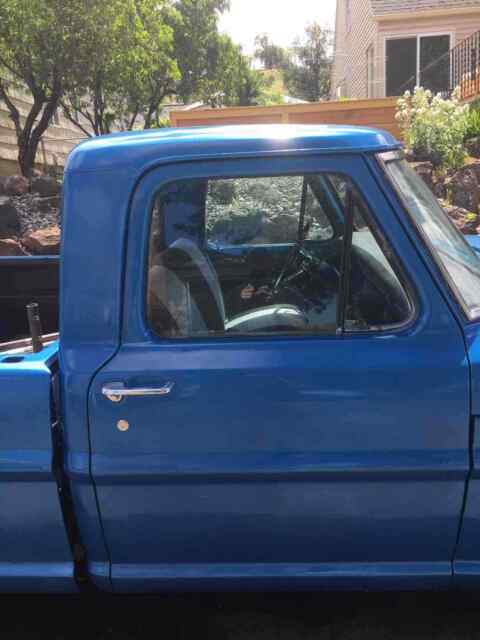 Ford F250 1970 image number 28