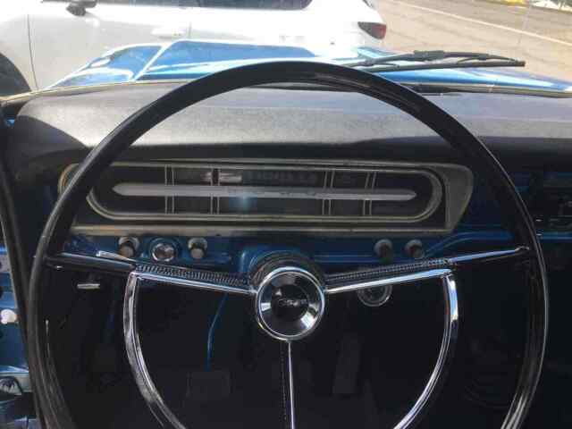 Ford F250 1970 image number 41