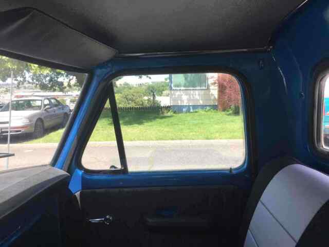 Ford F250 1970 image number 43