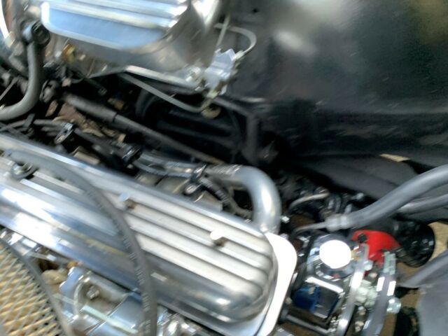 Chevrolet Chevelle 1967 image number 11