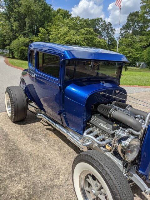 Ford Model A 1929 image number 15