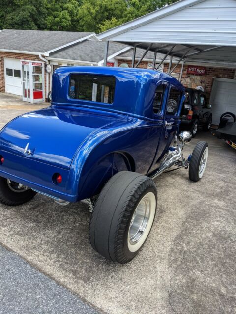 Ford Model A 1929 image number 2