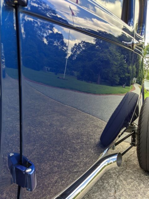 Ford Model A 1929 image number 29