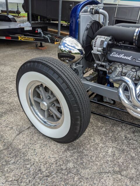 Ford Model A 1929 image number 37