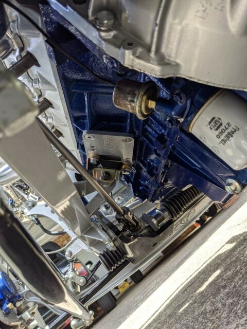 Ford Model A 1929 image number 45