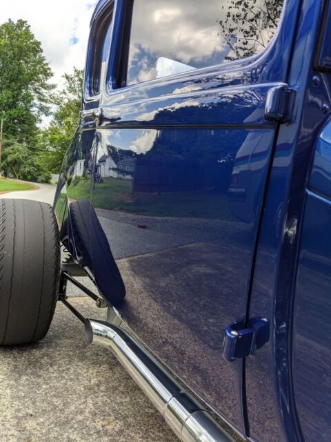 Ford Model A 1929 image number 6