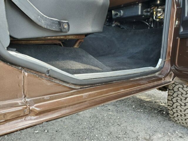 Ford F-150 1979 image number 21