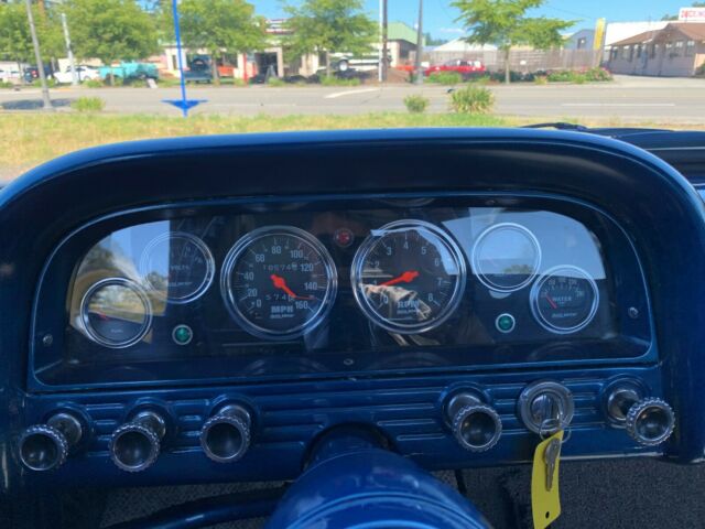 Chevrolet C-10 1961 image number 18
