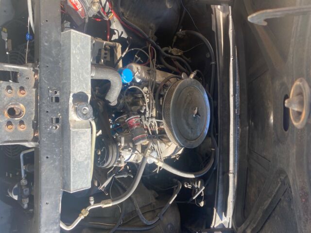 Ford Galaxie 1963 image number 14