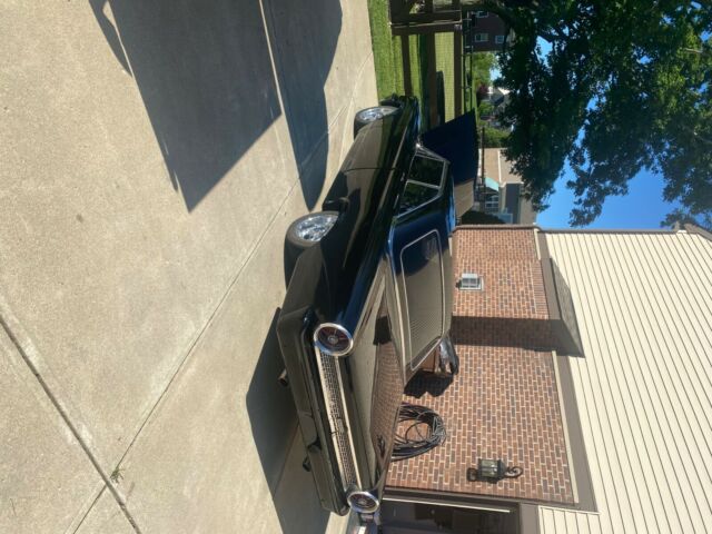 Ford Galaxie 1963 image number 15