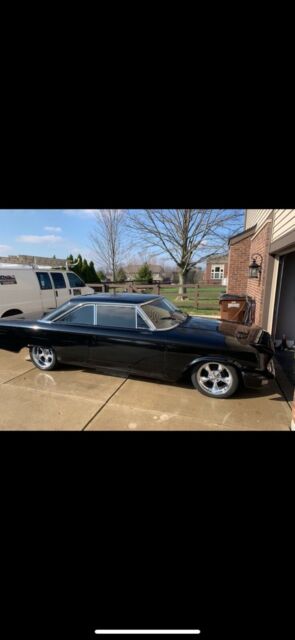 Ford Galaxie 1963 image number 21