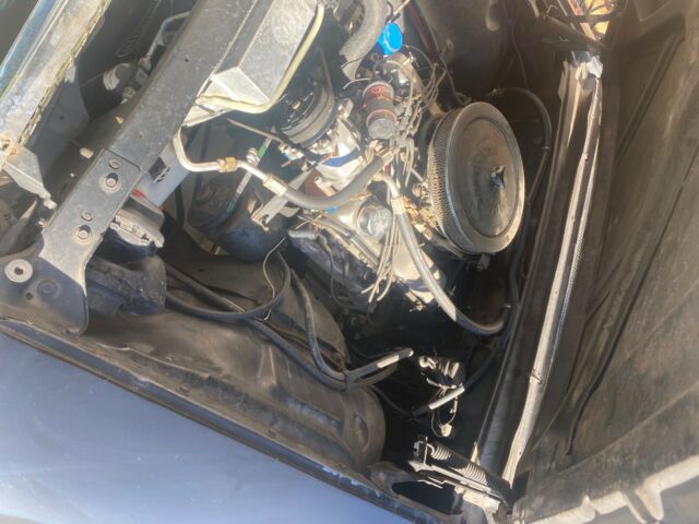 Ford Galaxie 1963 image number 30