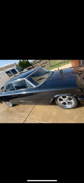 Ford Galaxie 1963 image number 5