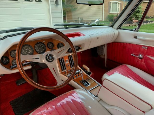 Avanti II 1977 image number 17