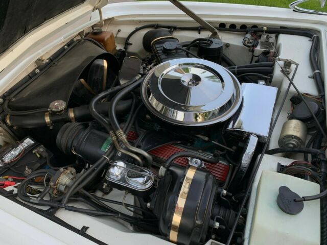 Avanti II 1977 image number 22