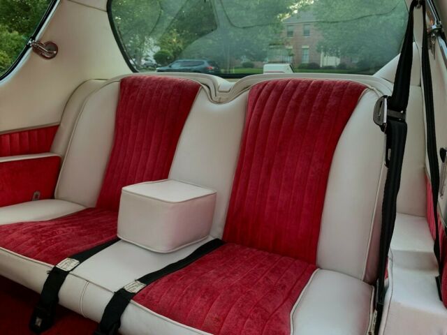 Avanti II 1977 image number 6