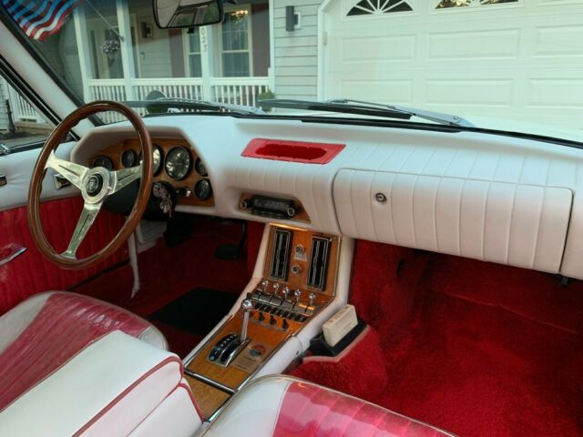 Avanti II 1977 image number 7