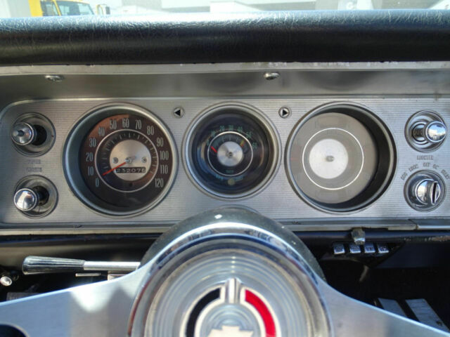 Chevrolet Chevelle 1964 image number 14