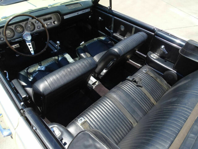 Chevrolet Chevelle 1964 image number 33