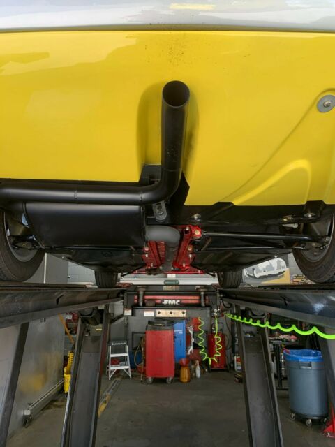 Lotus Elan 1967 image number 12