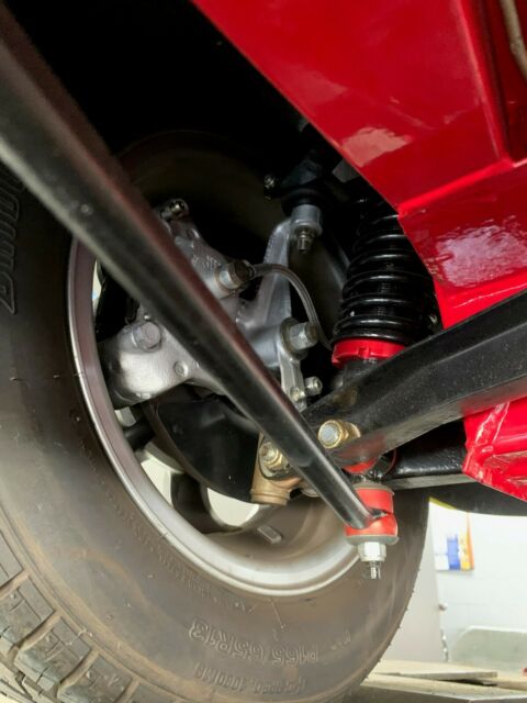 Lotus Elan 1967 image number 17
