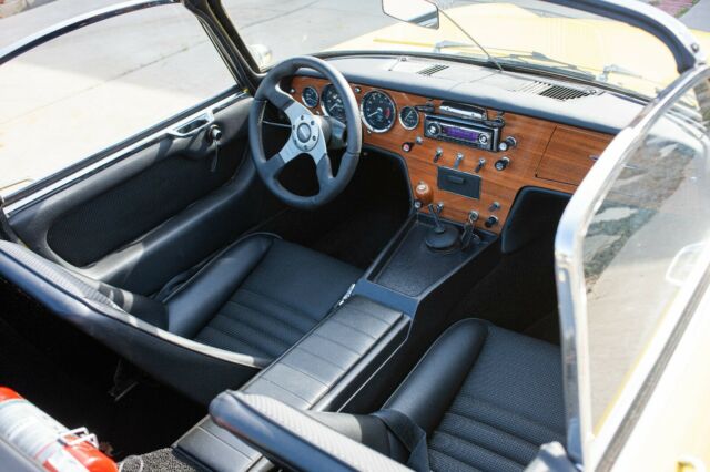 Lotus Elan 1967 image number 27