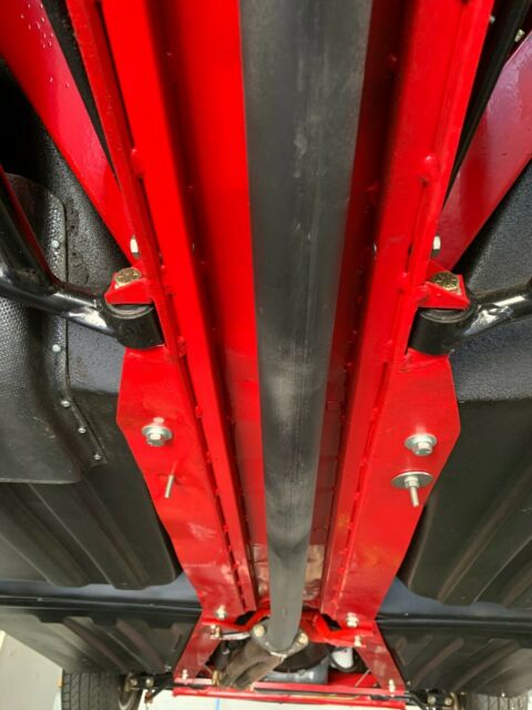Lotus Elan 1967 image number 37