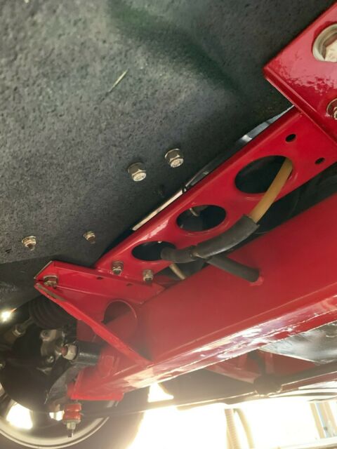 Lotus Elan 1967 image number 38