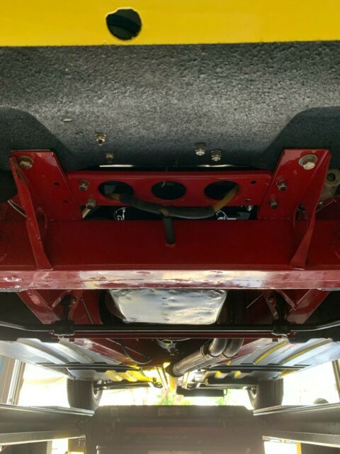 Lotus Elan 1967 image number 39