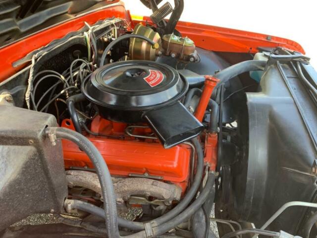 Chevrolet C-10 1968 image number 44