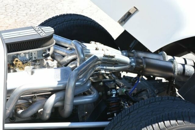 Superformance GT 40 MK I 1965 image number 46