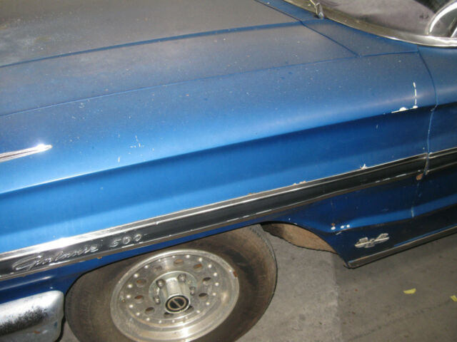 Ford Galaxie 1964 image number 2