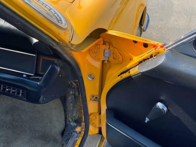 Porsche 911 1972 image number 16